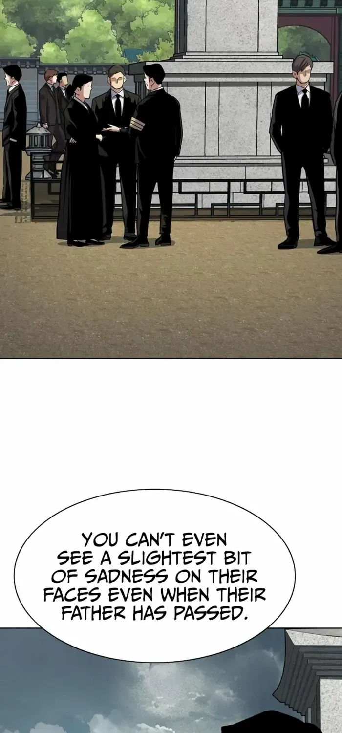 The Chaebeol’s Youngest Son Chapter 147 page 69 - 