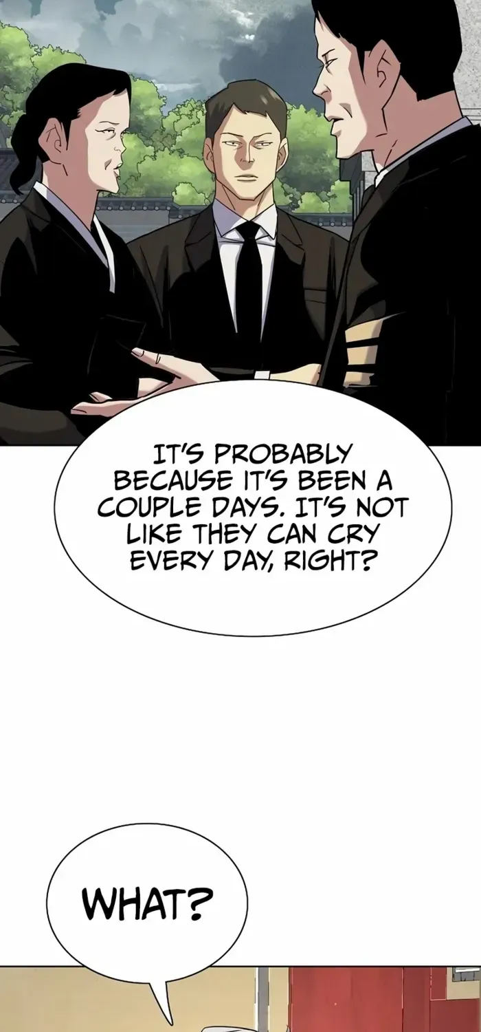 The Chaebeol’s Youngest Son Chapter 147 page 70 - 