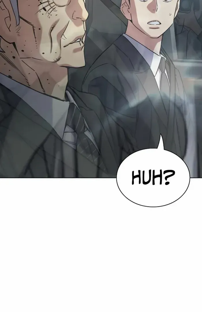 The Chaebeol’s Youngest Son Chapter 147 page 8 - 