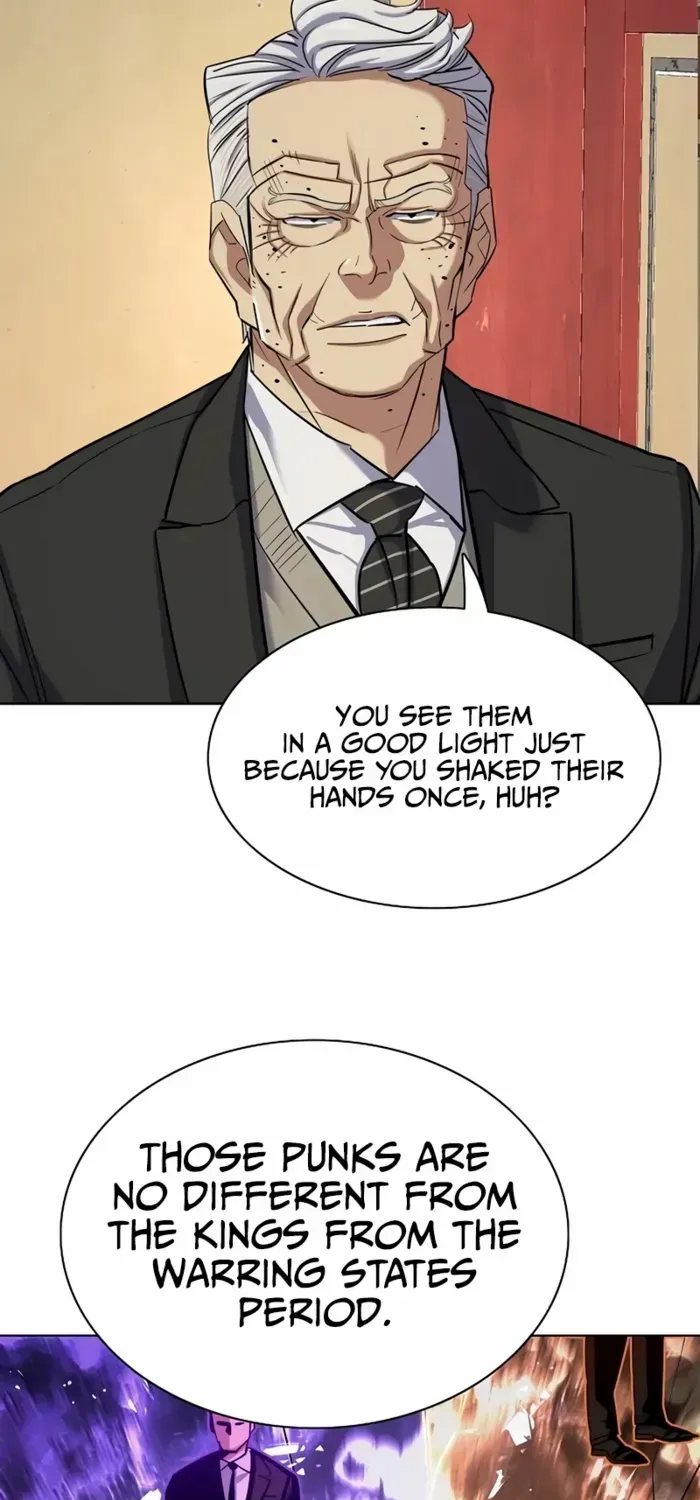 The Chaebeol’s Youngest Son Chapter 147 page 71 - 