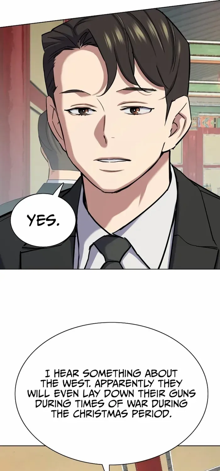 The Chaebeol’s Youngest Son Chapter 147 page 75 - 