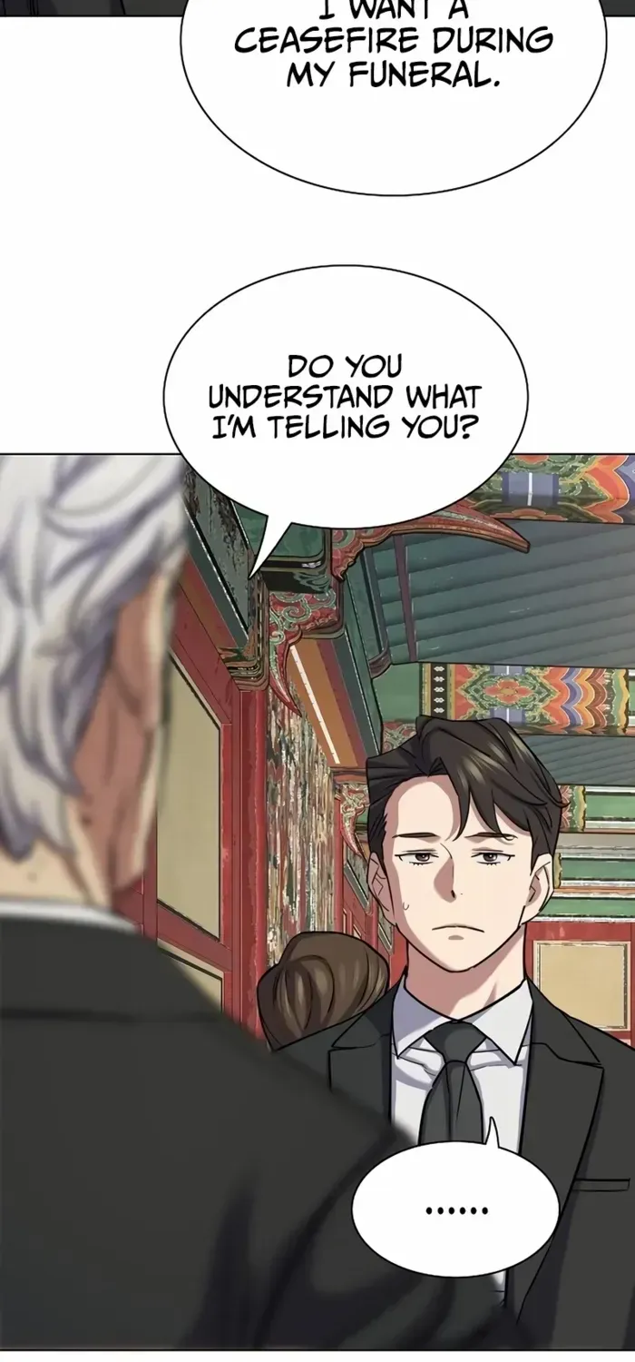 The Chaebeol’s Youngest Son Chapter 147 page 84 - 