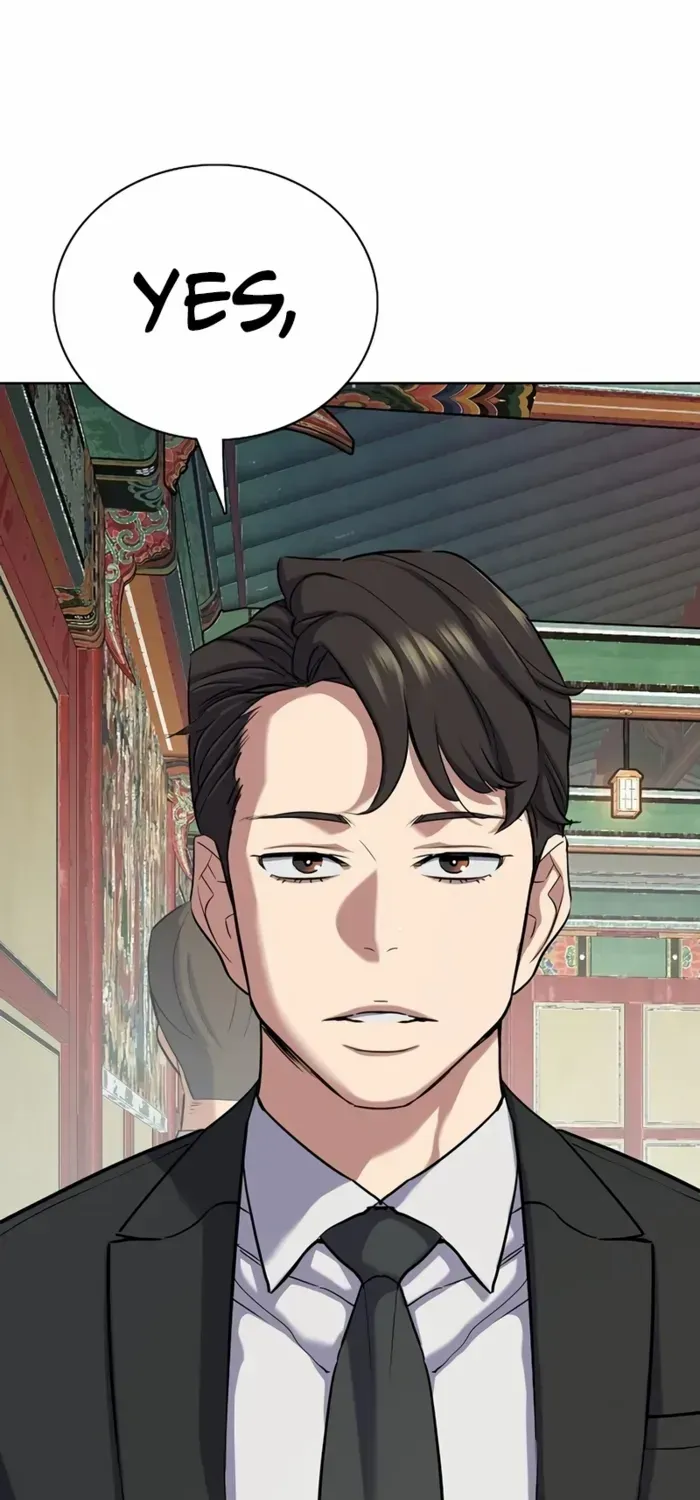 The Chaebeol’s Youngest Son Chapter 147 page 87 - 