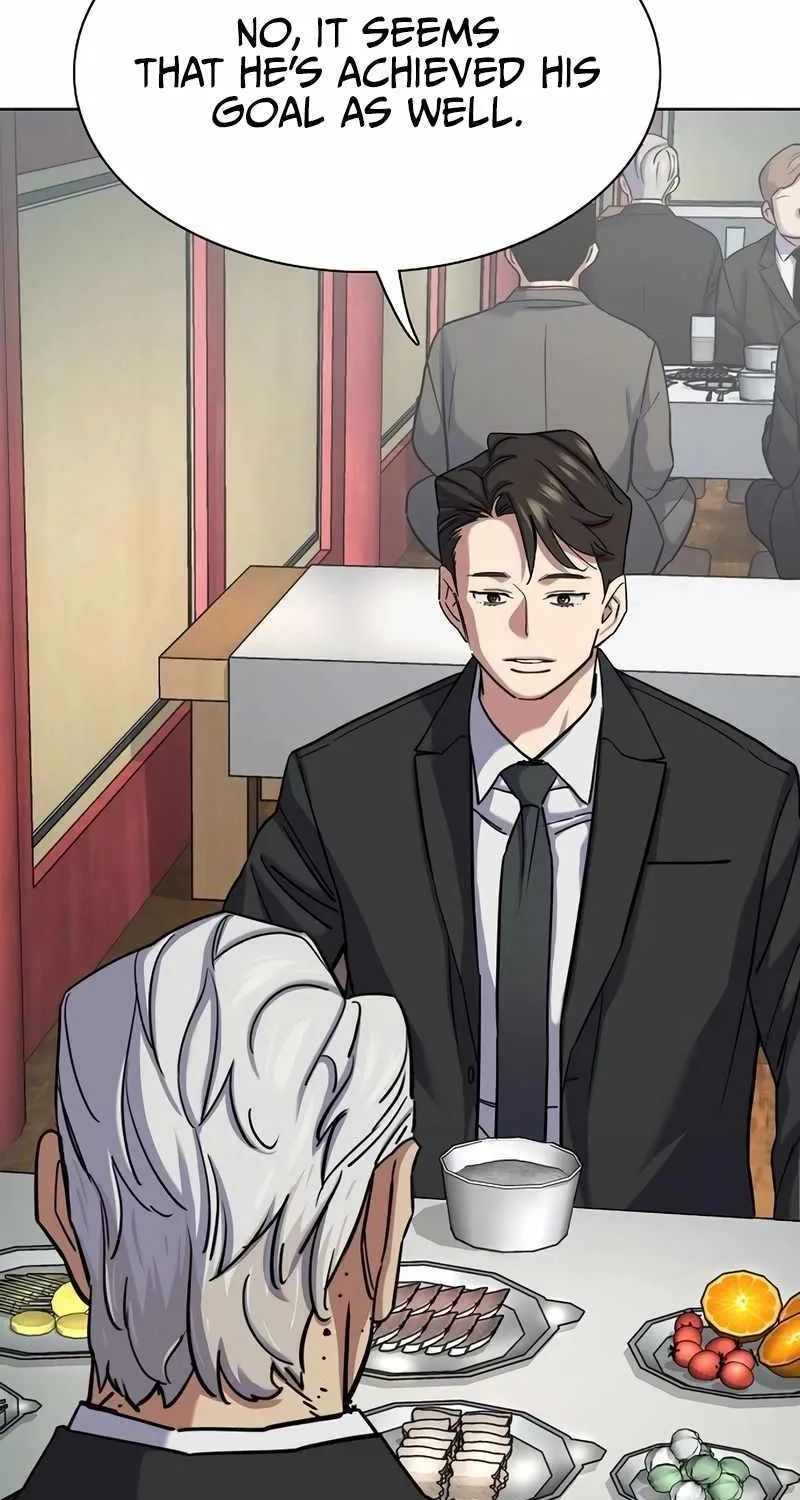 The Chaebeol’s Youngest Son Chapter 148 page 106 - 