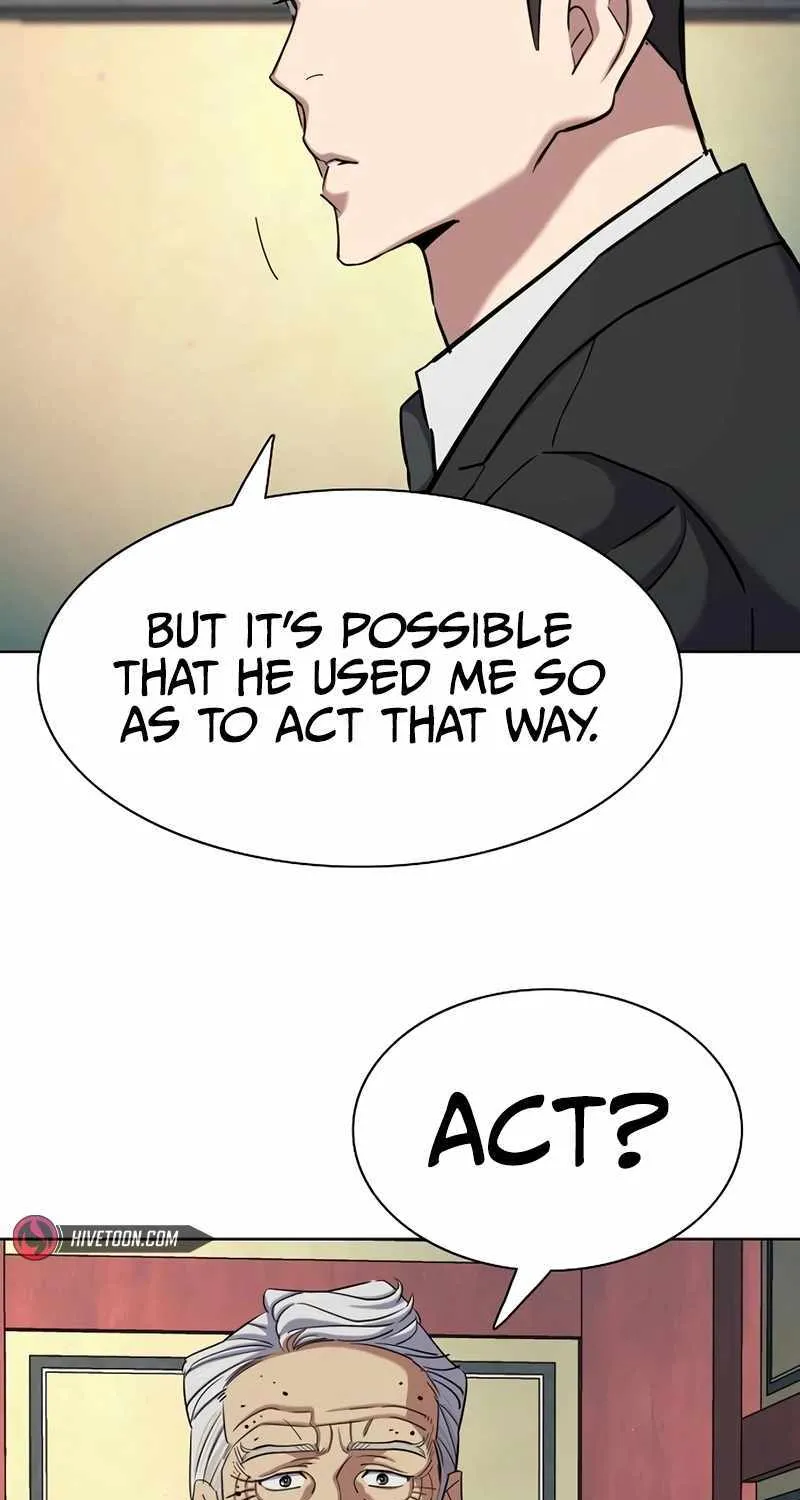 The Chaebeol’s Youngest Son Chapter 148 page 108 - 