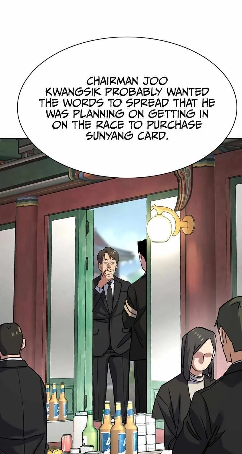 The Chaebeol’s Youngest Son Chapter 148 page 110 - 