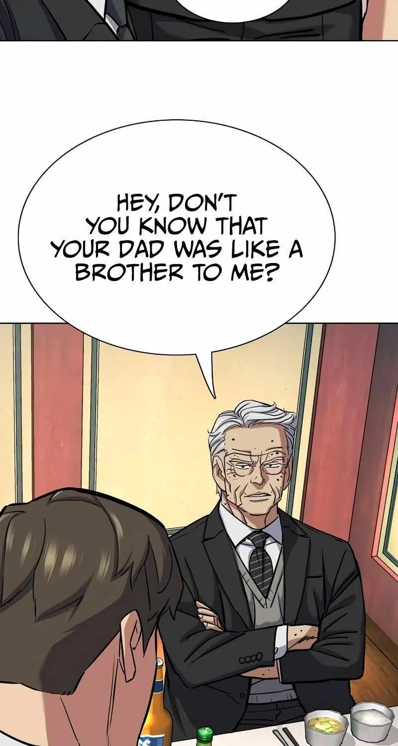 The Chaebeol’s Youngest Son Chapter 148 page 12 - 
