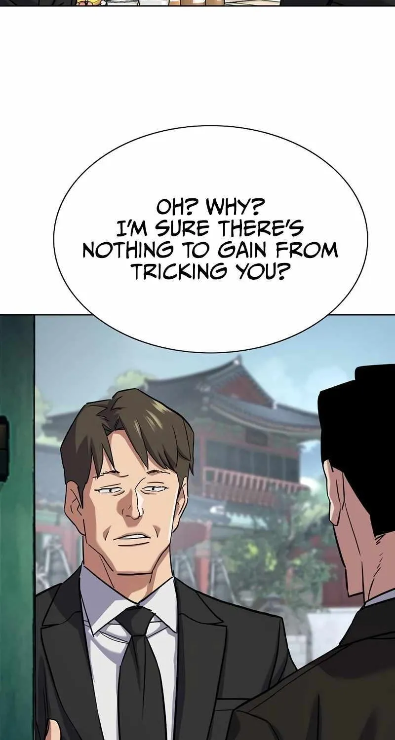 The Chaebeol’s Youngest Son Chapter 148 page 111 - 