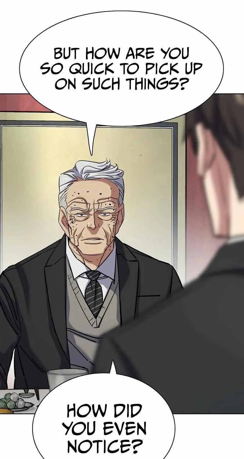 The Chaebeol’s Youngest Son Chapter 148 page 116 - 