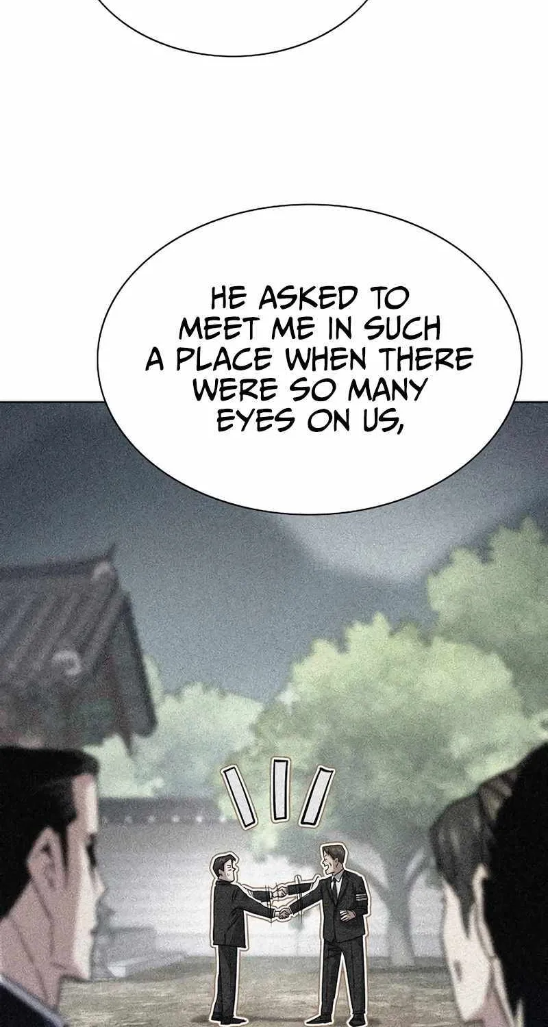 The Chaebeol’s Youngest Son Chapter 148 page 117 - 