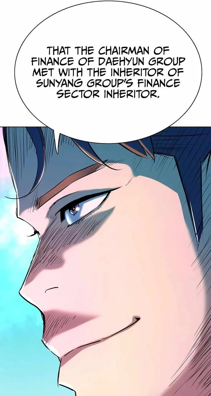 The Chaebeol’s Youngest Son Chapter 148 page 119 - 