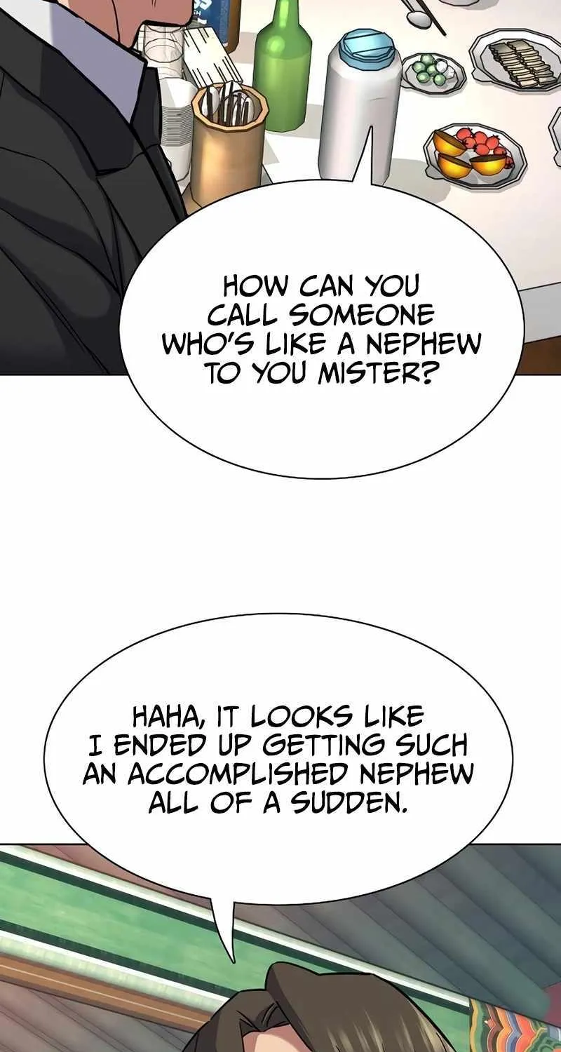The Chaebeol’s Youngest Son Chapter 148 page 13 - 