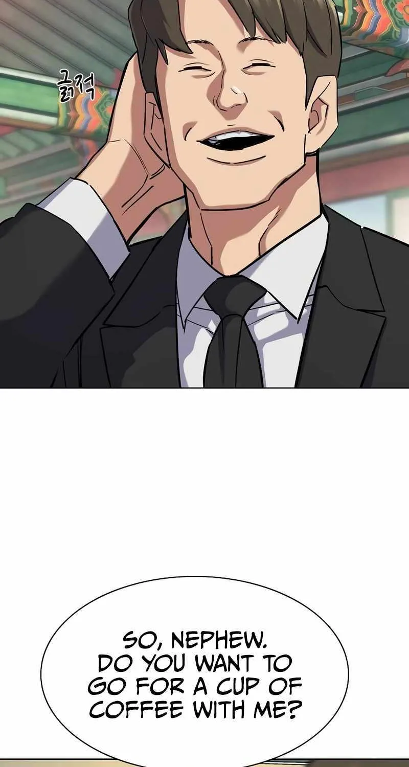 The Chaebeol’s Youngest Son Chapter 148 page 14 - 