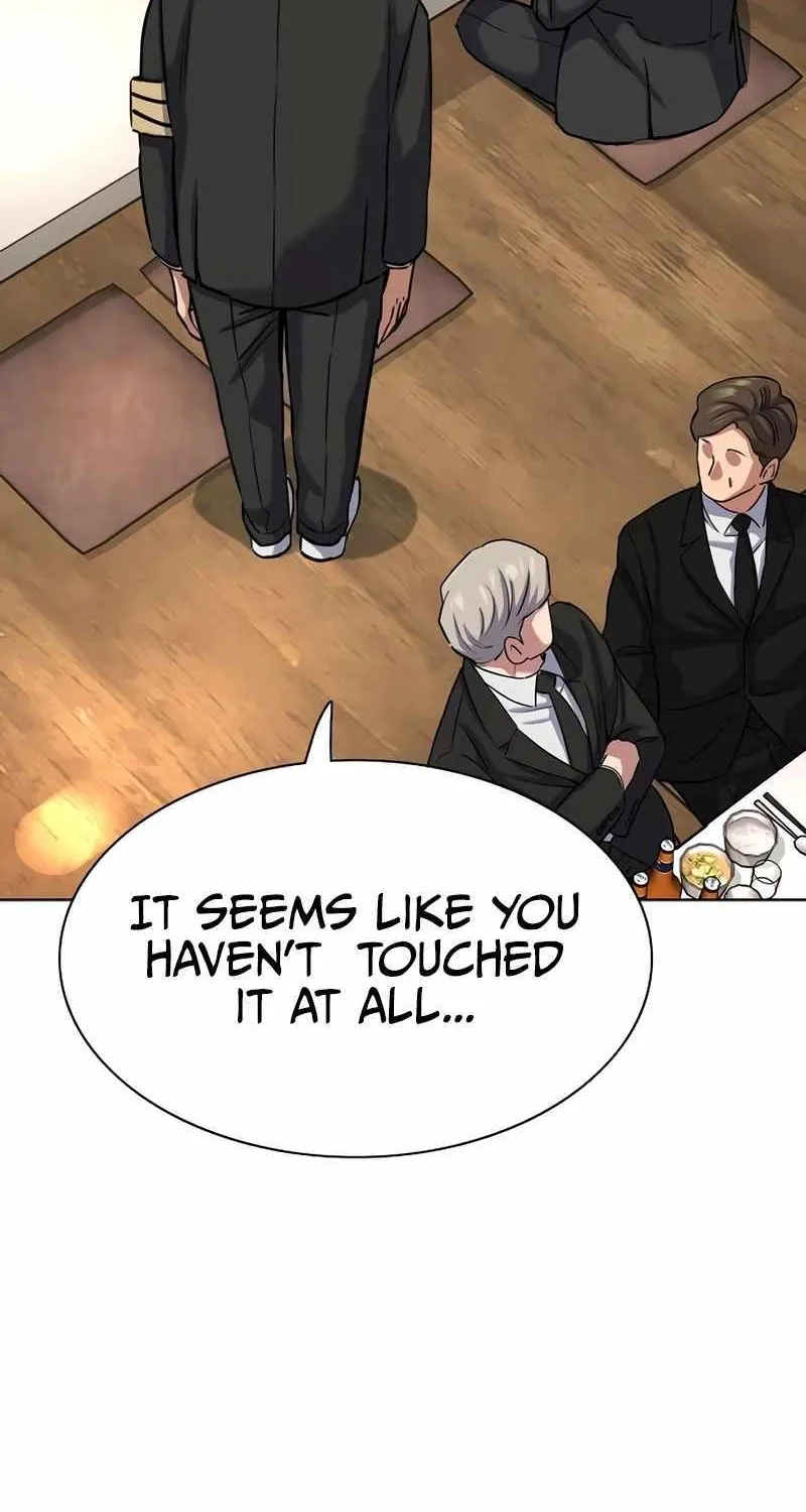 The Chaebeol’s Youngest Son Chapter 148 page 3 - 