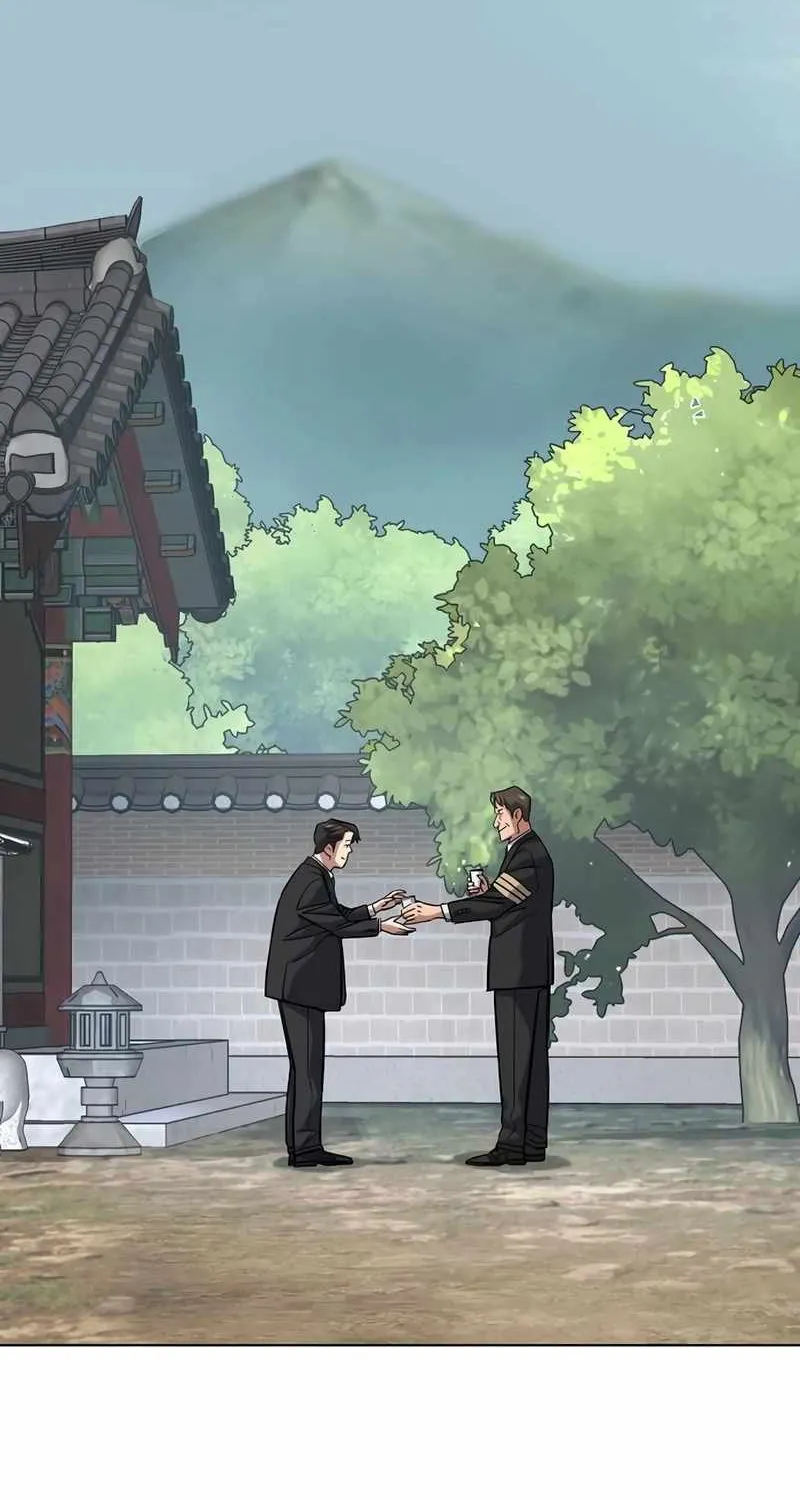 The Chaebeol’s Youngest Son Chapter 148 page 22 - 