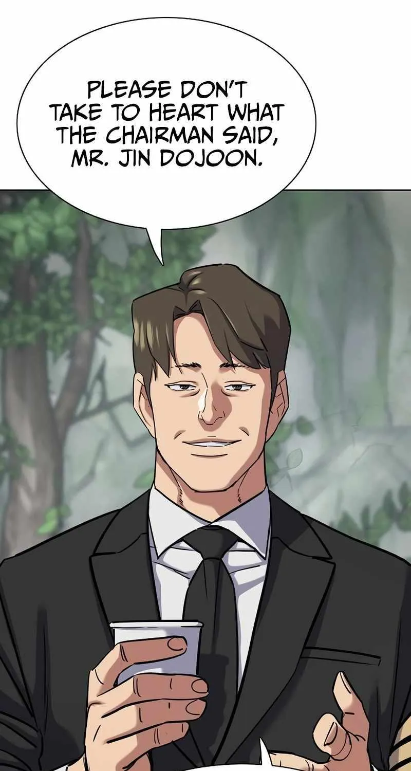 The Chaebeol’s Youngest Son Chapter 148 page 23 - 