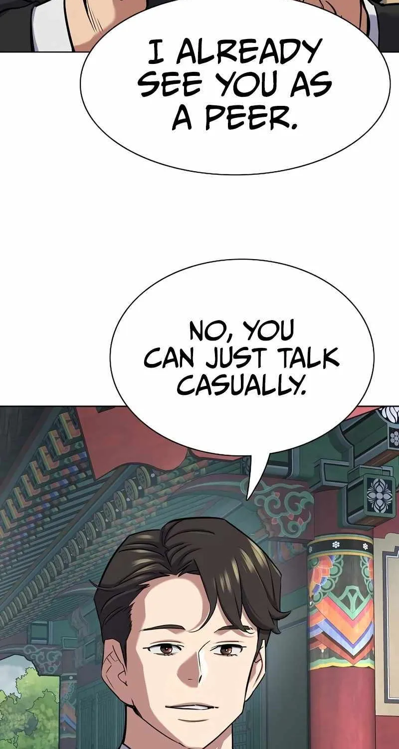 The Chaebeol’s Youngest Son Chapter 148 page 24 - 