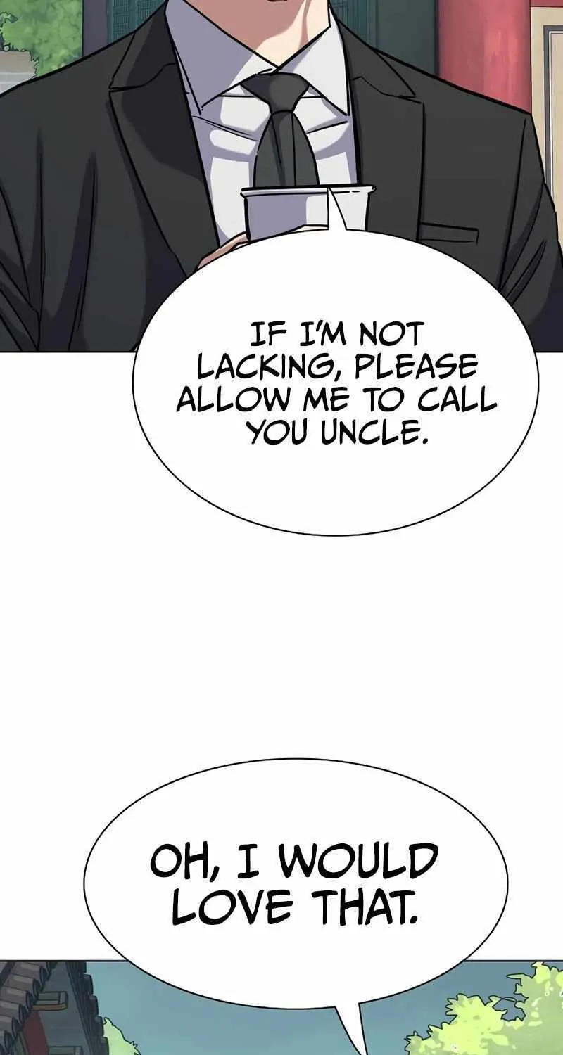 The Chaebeol’s Youngest Son Chapter 148 page 25 - 
