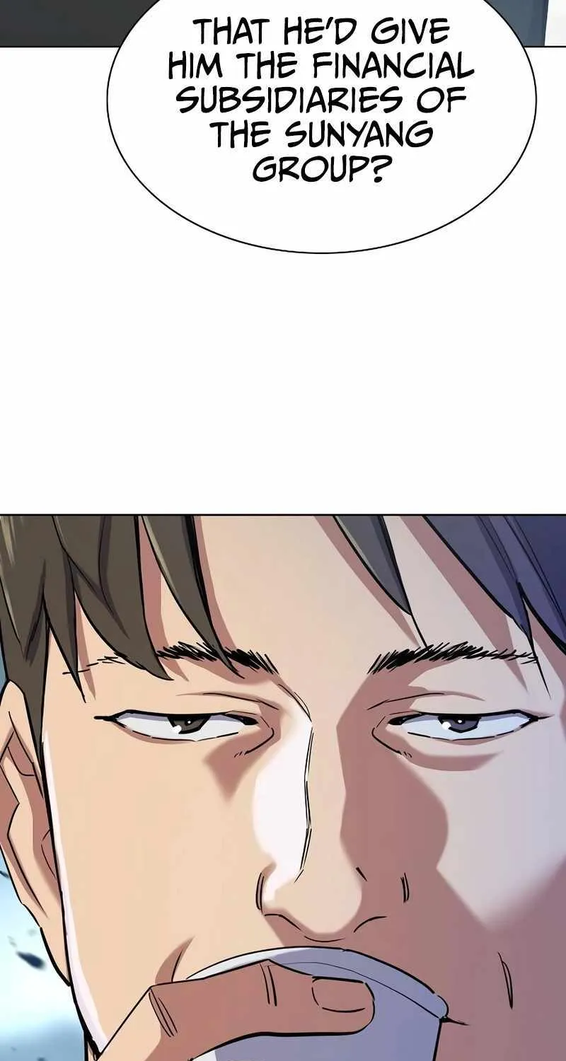 The Chaebeol’s Youngest Son Chapter 148 page 29 - 