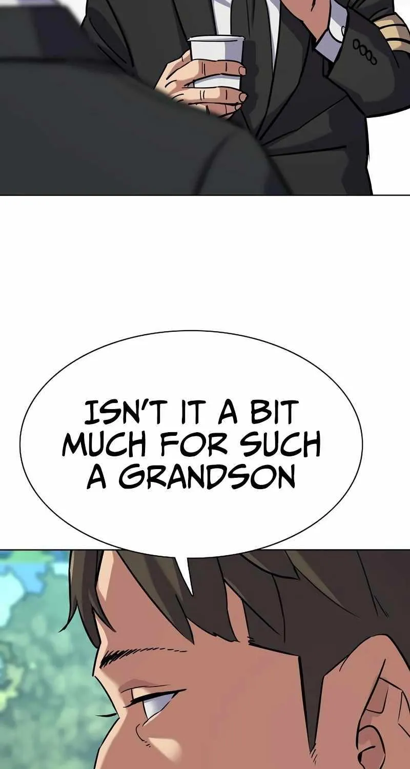 The Chaebeol’s Youngest Son Chapter 148 page 33 - 