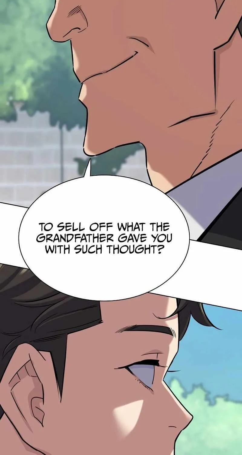 The Chaebeol’s Youngest Son Chapter 148 page 34 - 
