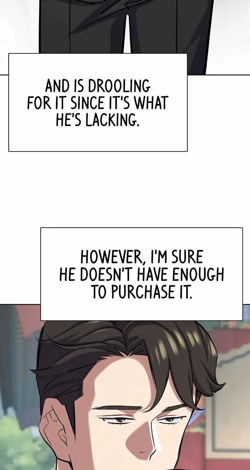 The Chaebeol’s Youngest Son Chapter 148 page 37 - 
