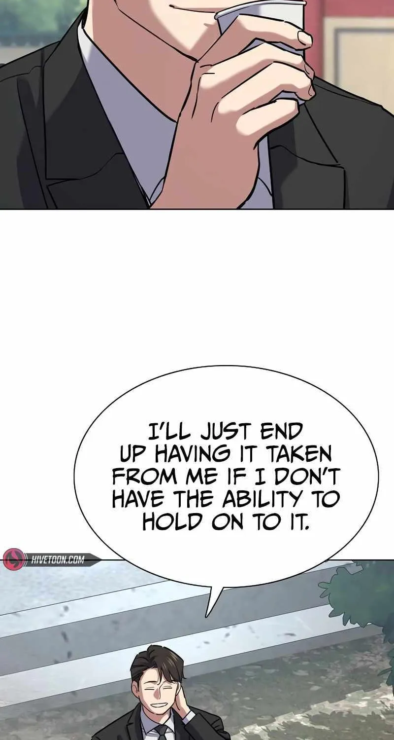 The Chaebeol’s Youngest Son Chapter 148 page 38 - 