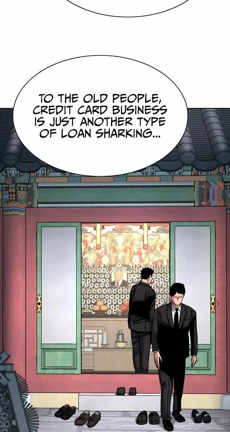 The Chaebeol’s Youngest Son Chapter 148 page 42 - 