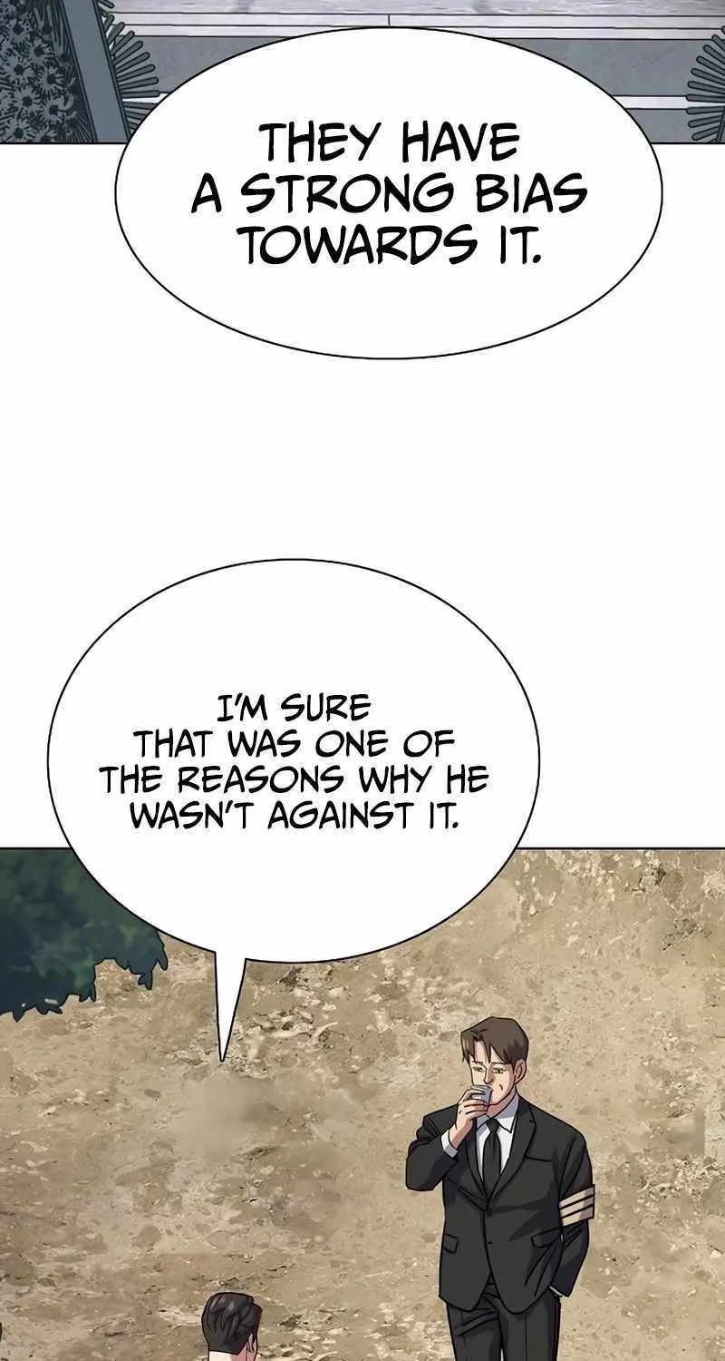 The Chaebeol’s Youngest Son Chapter 148 page 43 - 