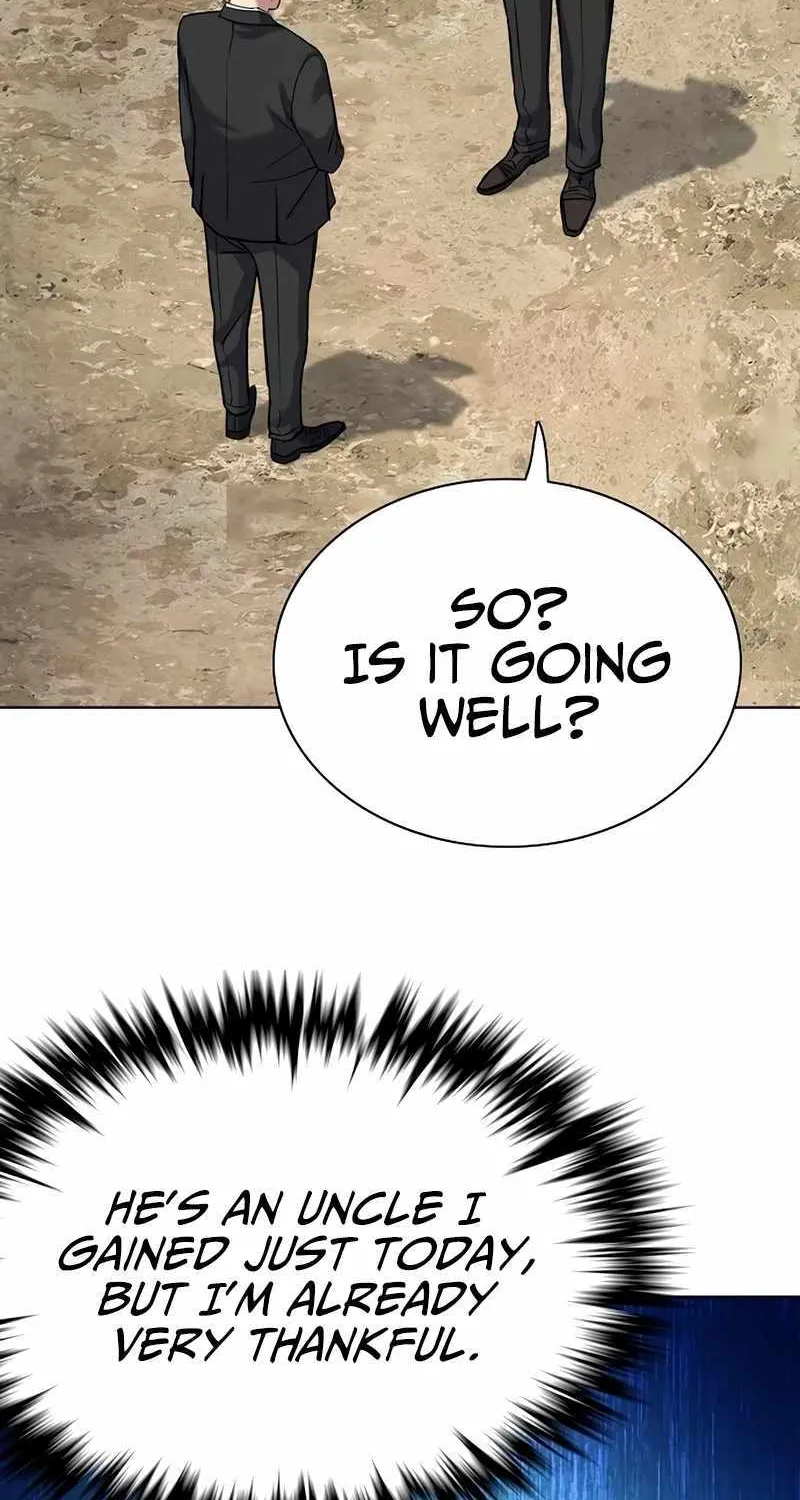 The Chaebeol’s Youngest Son Chapter 148 page 44 - 