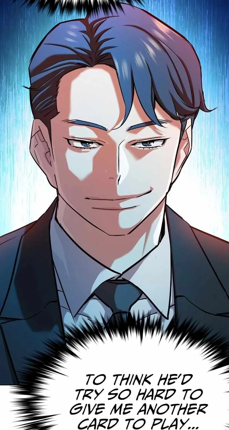 The Chaebeol’s Youngest Son Chapter 148 page 45 - 