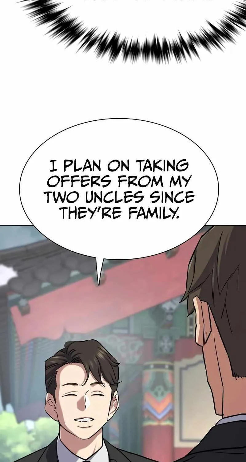 The Chaebeol’s Youngest Son Chapter 148 page 46 - 