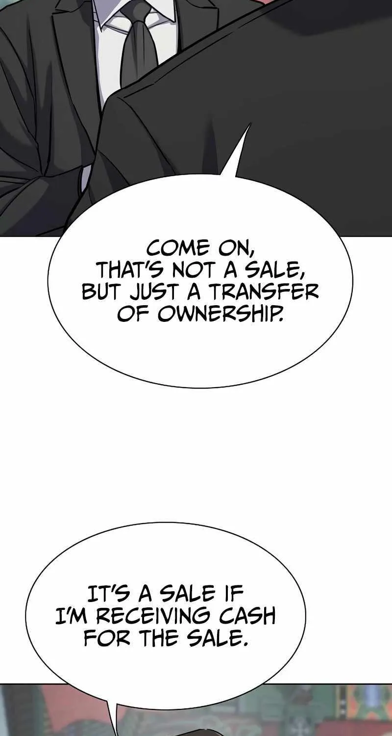 The Chaebeol’s Youngest Son Chapter 148 page 47 - 