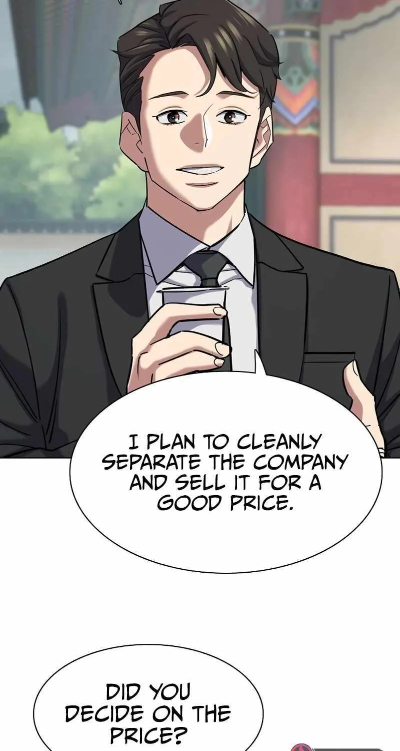 The Chaebeol’s Youngest Son Chapter 148 page 48 - 