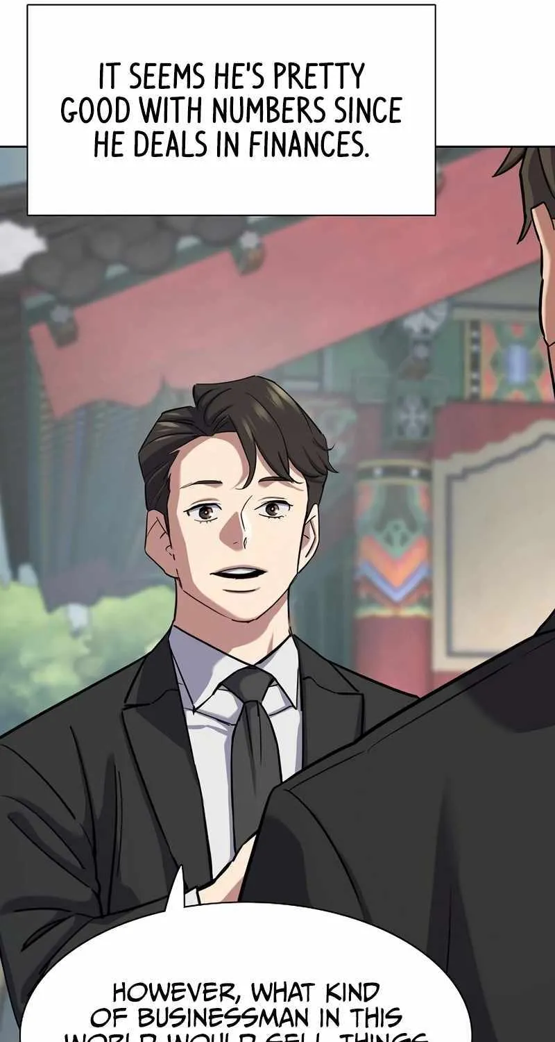 The Chaebeol’s Youngest Son Chapter 148 page 51 - 