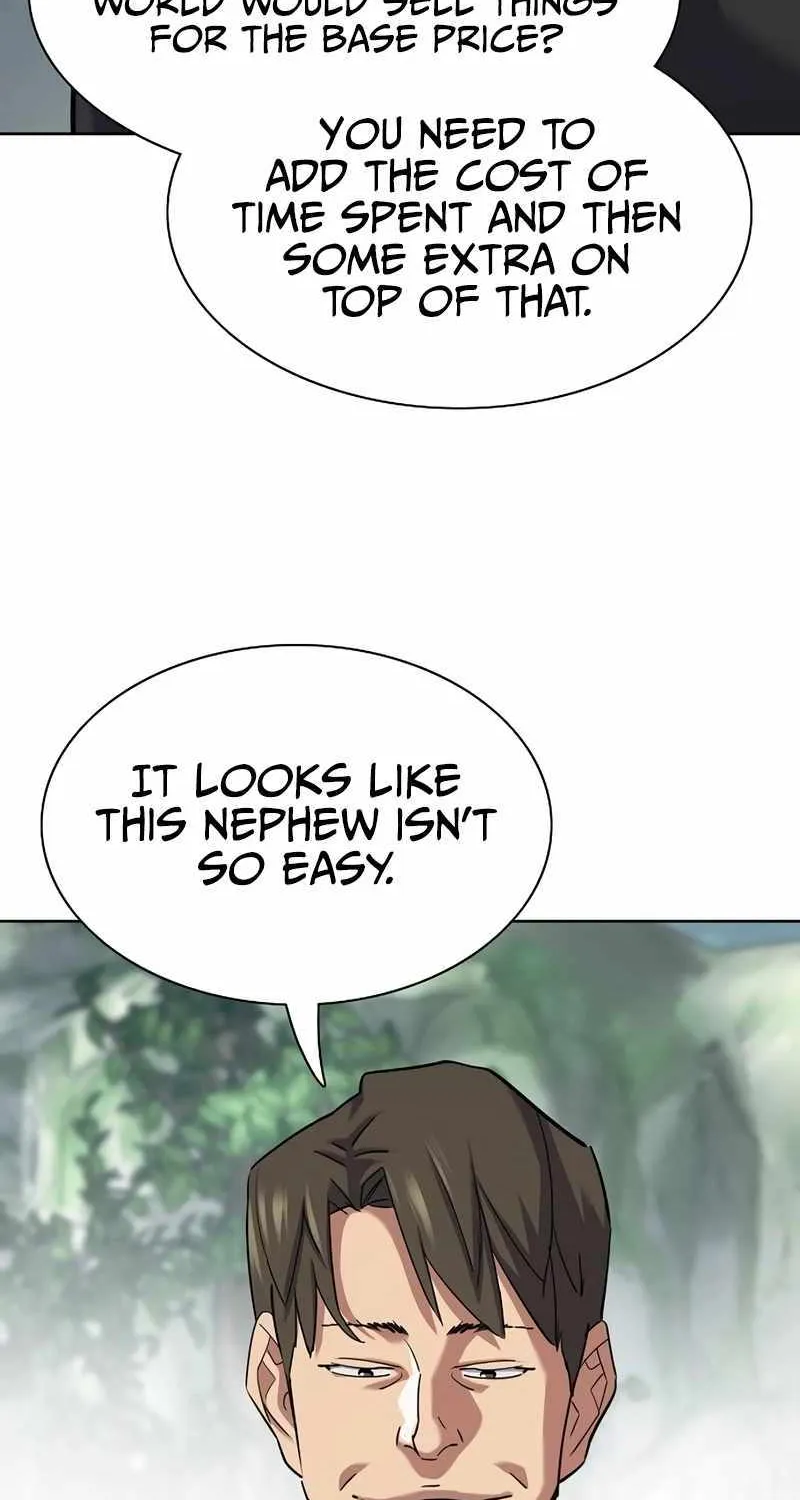 The Chaebeol’s Youngest Son Chapter 148 page 52 - 