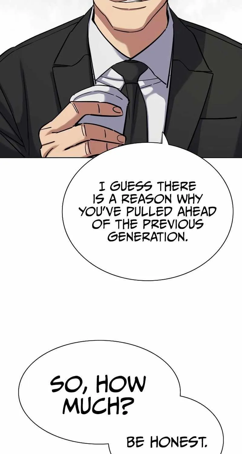 The Chaebeol’s Youngest Son Chapter 148 page 53 - 