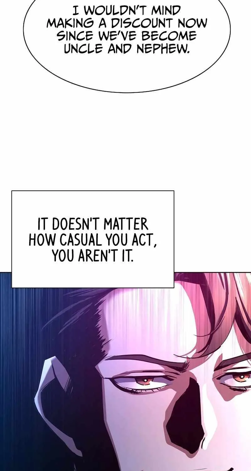 The Chaebeol’s Youngest Son Chapter 148 page 55 - 