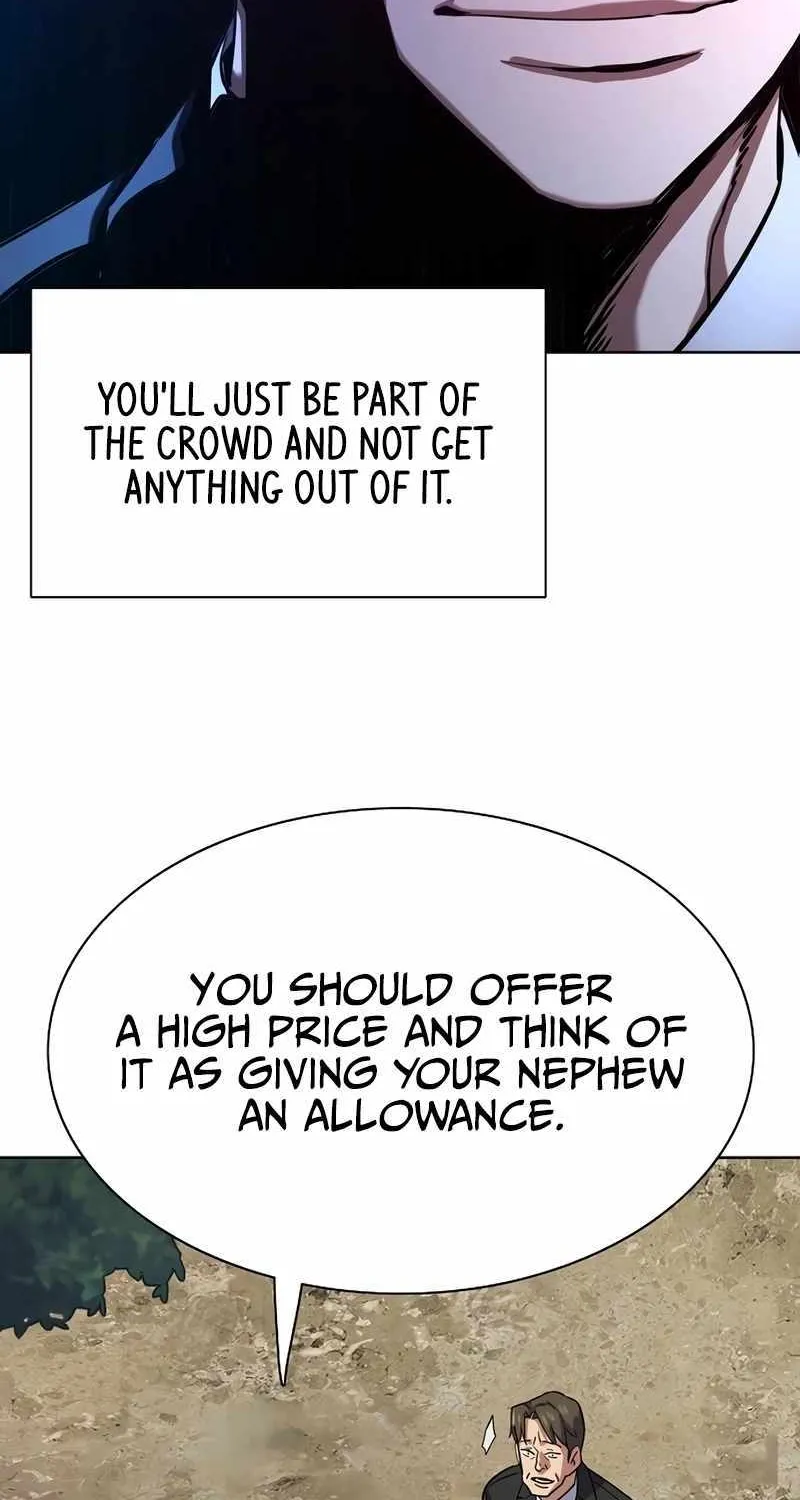 The Chaebeol’s Youngest Son Chapter 148 page 56 - 