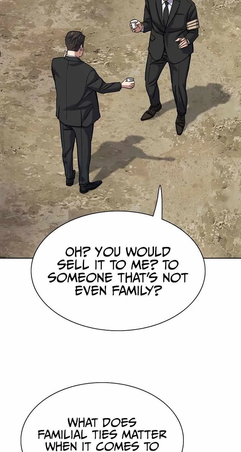 The Chaebeol’s Youngest Son Chapter 148 page 57 - 