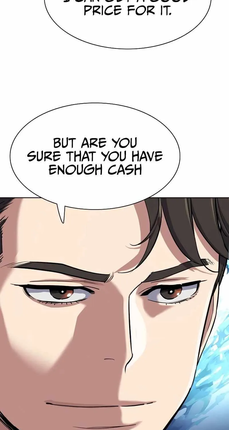 The Chaebeol’s Youngest Son Chapter 148 page 59 - 