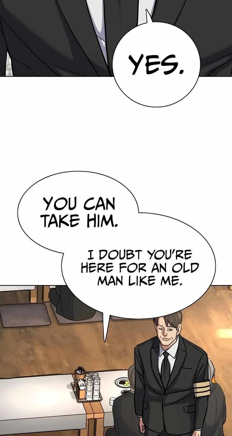 The Chaebeol’s Youngest Son Chapter 148 page 7 - 