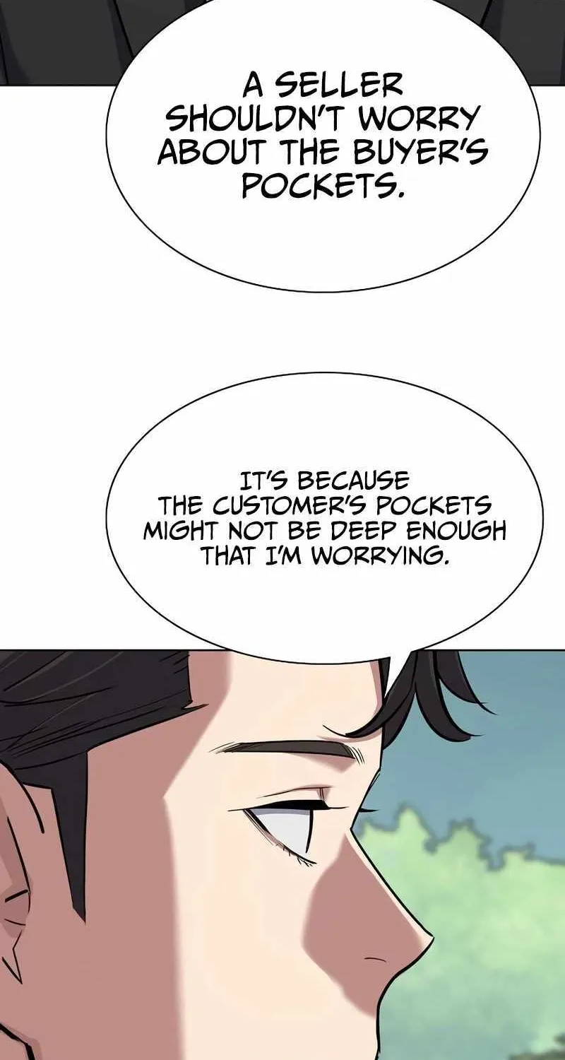 The Chaebeol’s Youngest Son Chapter 148 page 62 - 