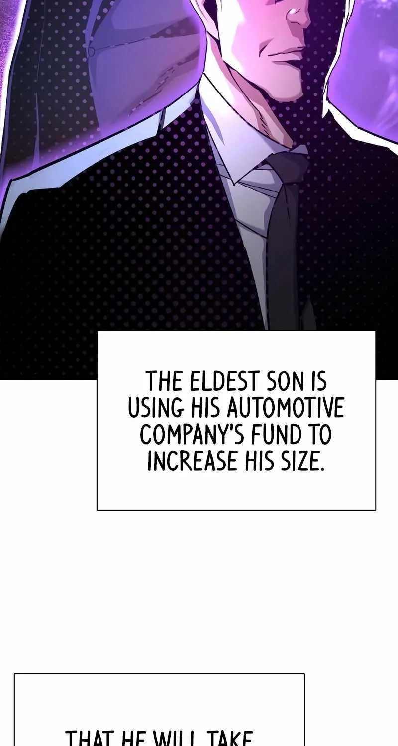 The Chaebeol’s Youngest Son Chapter 148 page 65 - 