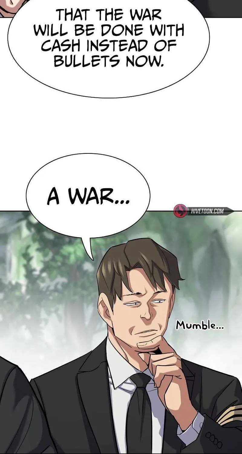 The Chaebeol’s Youngest Son Chapter 148 page 68 - 