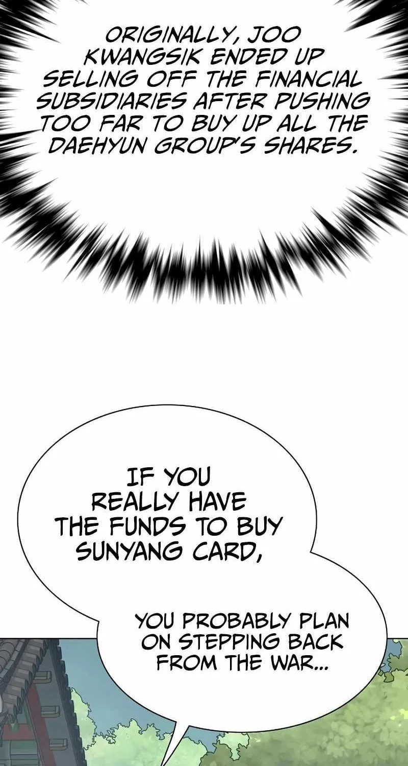 The Chaebeol’s Youngest Son Chapter 148 page 74 - 