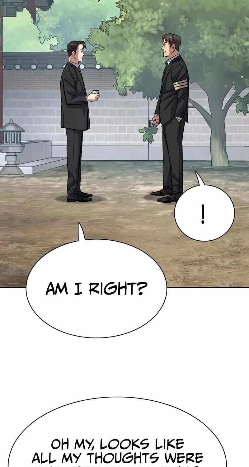 The Chaebeol’s Youngest Son Chapter 148 page 75 - 