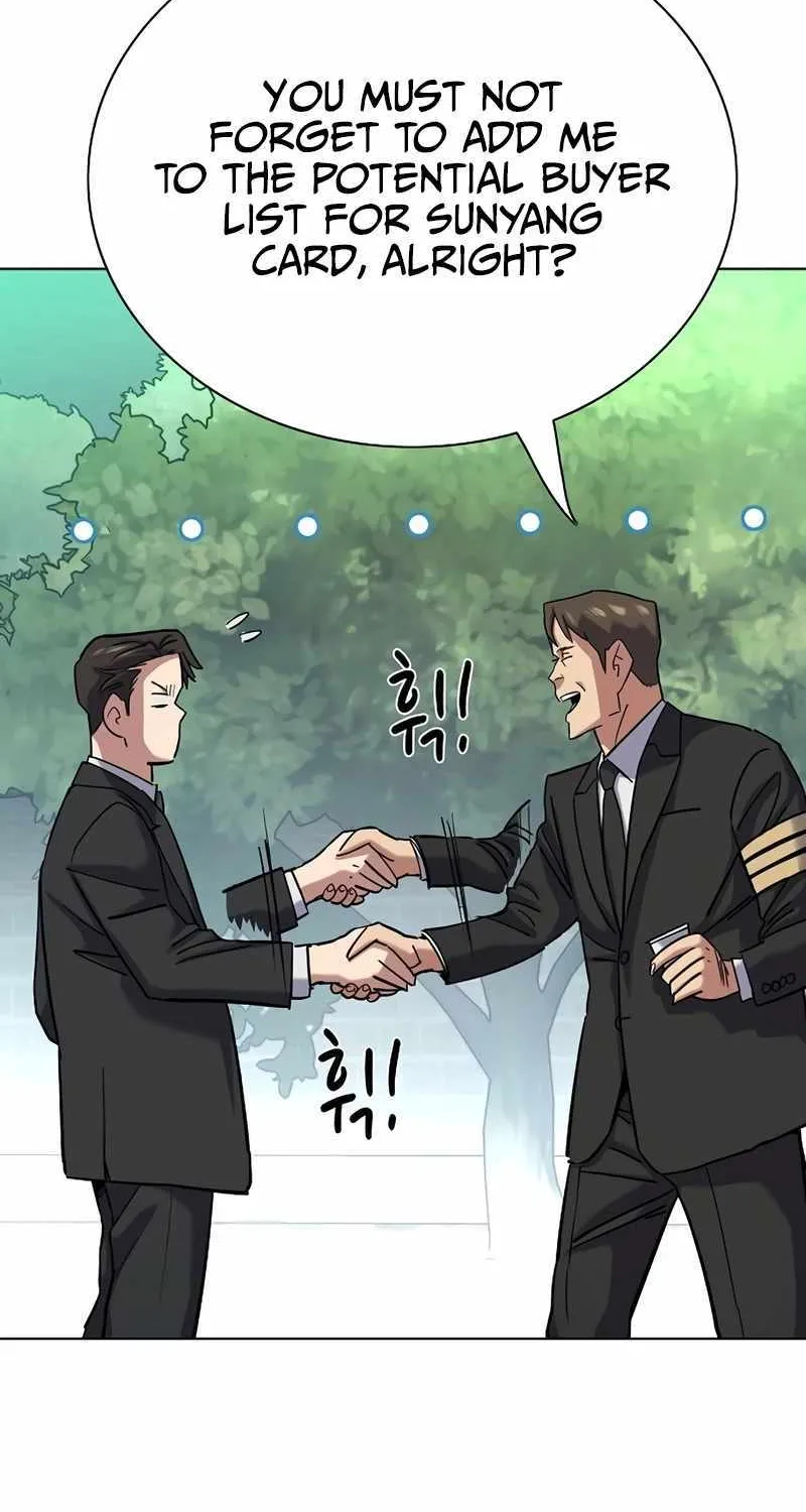 The Chaebeol’s Youngest Son Chapter 148 page 82 - 