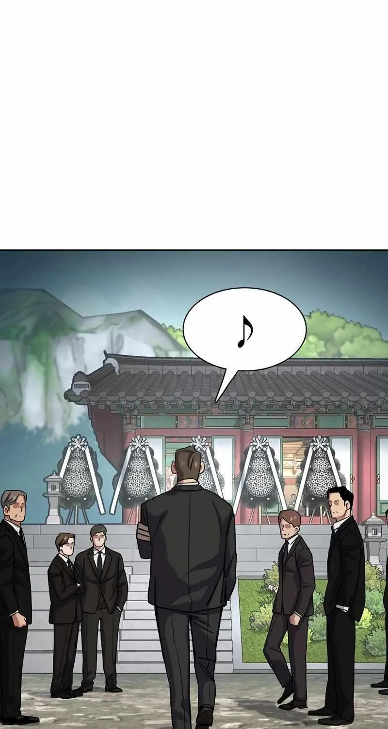 The Chaebeol’s Youngest Son Chapter 148 page 85 - 
