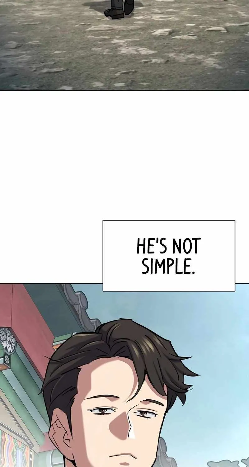 The Chaebeol’s Youngest Son Chapter 148 page 86 - 